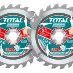 Set Disco Sierra Madera 5 1/2" Total (tac2331403)