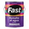 Esmalte al Agua Ocre Intensio Galon Fast