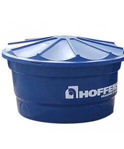 Estanque de Agua con Tapa 3.000 Lts. Hoffens