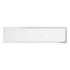 Panel Led Embutido Rectangular 30x120 40w. Luz Fria Hallux