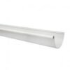 Canaleta Pvc Blanca 4mt Vinilit