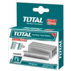 Corchete 10mm (0.7mm)  Total THT39101