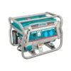 Generador 3500W Bencinero 4T Arranque Manual Total TP135006
