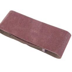 Repuesto Lija de Banda 4"x24" Grano 120 LJ480BD
