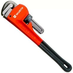 Llave Stilson 12" Wurth