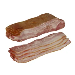 Agregado Tocino