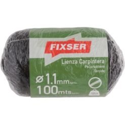 Lienza Carpintera Verde x Rollo