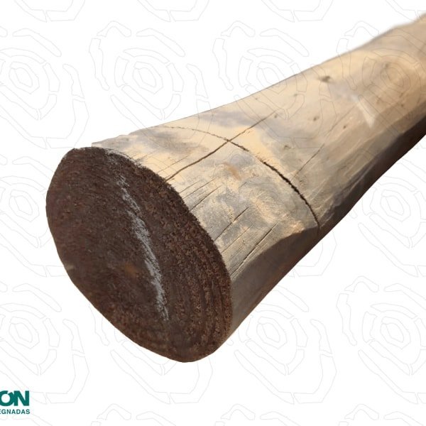 Polines Impreg 5" x 240-260 mt Aprox C/u