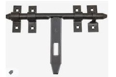 Picaporte Jumbo 10" (pia001)