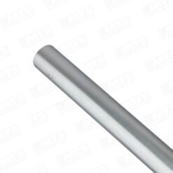 Fierro Cortina 19mm X1.5mts C/flanches