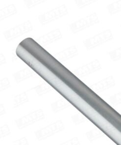 Fierro Cortina 19mm X1.5mts C/flanches