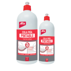 Cola Fria Carpintero Profesional 500gr Dideval