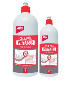 Cola Fria Carpintero Profesional 500gr Dideval