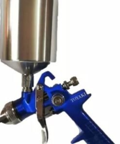 Pistola Pintar A/p Tk-p2011-tk990a Toyaki