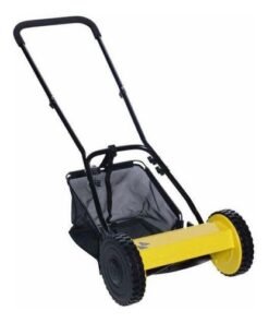 Cortacesped Manual 30cm Karson