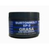 Grasa Burtonmoly Negra 500gr