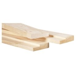 Marco Puerta 30x110cm x 5,40mt Finger (juego)