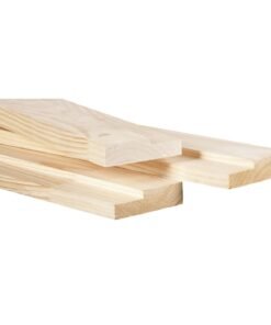 Marco Puerta 30x110cm x 5,40mt Finger (juego)