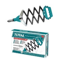 Remachadora Acordeon 32" Total (tht32321)