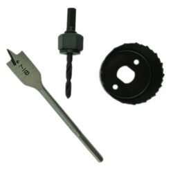 Sierra Copa 3pcs P/puerta Uyustools Seo301