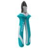Alicate Corte Diagonal 6" Total (tht230606)