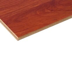 Piso Flotante 8mm 2.37mt* Castaño x Caja Heidelberg