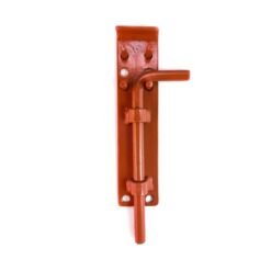 Picaporte Vertical 6" Fontenelle