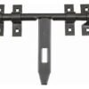 Picaporte Jumbo 10" Uyustools PIA001