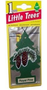 Pino Aromatico Cañamo