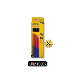 Lapiz Carpintero Bicolor Uyustools (lzc002)