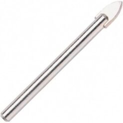 Broca P/vidrio 10mm C/u