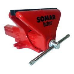 Tornillo P/banco 6" 150mm Wadfow (wbv1a06)