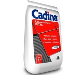 Adhesivo Ceramica Polvo x Kilo