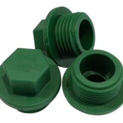 Tapagorro Ppr 3/4" - He C/u