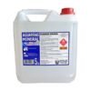 Aguarras Mineral Bidon 5lts Dideval