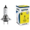 Ampolleta Halogena H7 24v 70w.