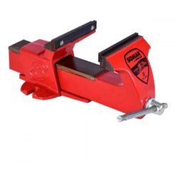 Tornillo P/banco 4" 100mm Wadfow (wbv1a04)