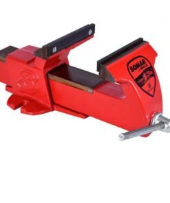 Tornillo P/banco 4" 100mm Wadfow (wbv1a04)