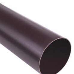 Tubo Bajada Cafe Vinilit 80mm x 3mt