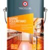 Barniz Vitrificante Poliuretano Brillante Gl Tricolor