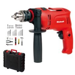 Taladro Atornillador 500w/450w Total (regalo)