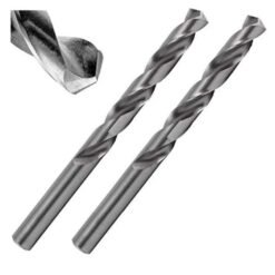 Broca Fierro 2,5mm C/u Hss