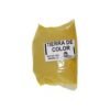 Tierra Color Ocre Bolsa 1/2 Kilo