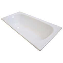 Tina Esmaltada 1.0x70x340 Blanca