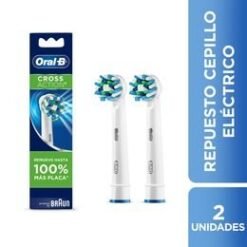 Repuesto Cepillo Electrico Set-accesorios(cqc082)