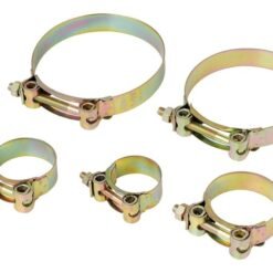 Abrazadera Presion 64-76mm C/u-accesorios