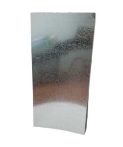 Manta Zinc 50 x 1mt C/u