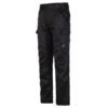 Pantalon Cargo C/polar Talla (l)