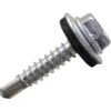 Tornillo Hexagonal P/broca 10x3/4" C/u