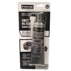 Silicona Grey Empaquetadura 85 Grs Foose